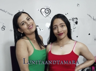 Lunitaandtamara