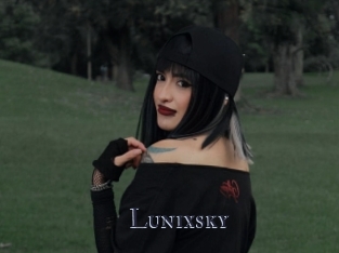 Lunixsky