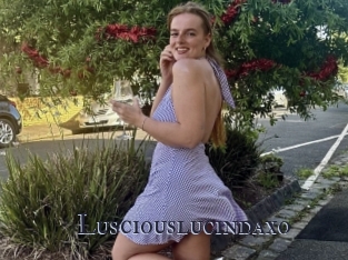 Lusciouslucindaxo