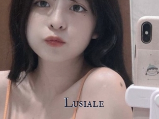 Lusiale