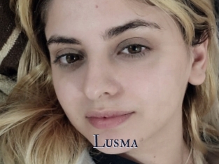 Lusma