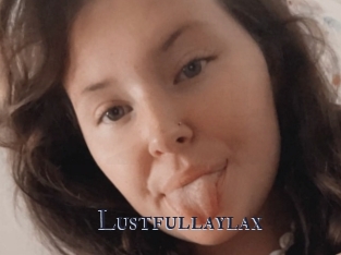 Lustfullaylax