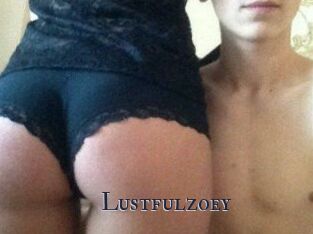 Lustfulzoey