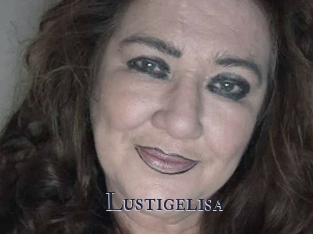 Lustigelisa