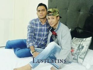 Lustlatins