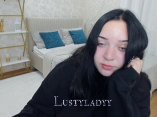 Lustyladyy