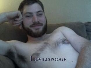 Luvs2spooge