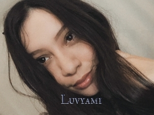 Luvyami