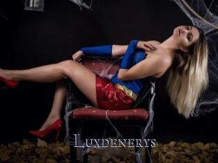 Luxdenerys