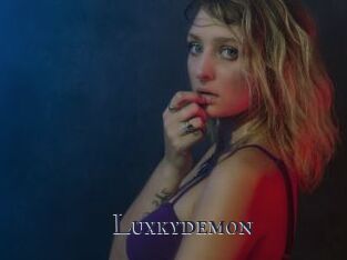 Luxkydemon