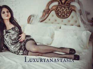 Luxuryanastasia