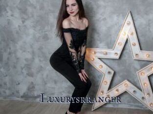 Luxurysrranger