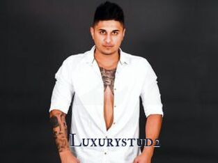 Luxurystud2