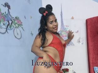 Luzquintero