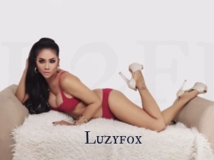 Luzyfox