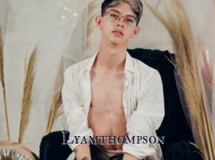 Lyamthompson