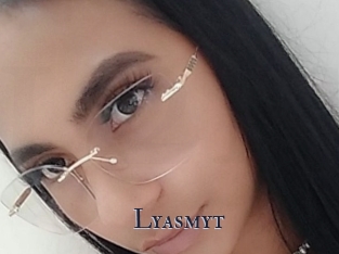 Lyasmyt