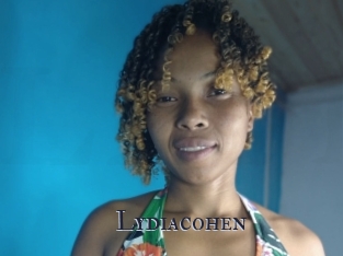 Lydiacohen