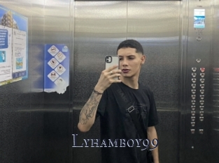 Lyhamboy99