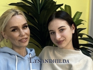 Lynandhilda