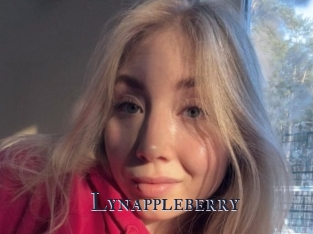 Lynappleberry