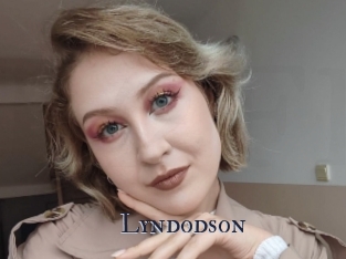 Lyndodson