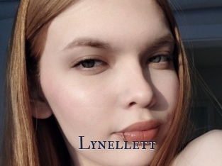 Lynellett