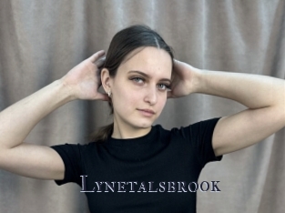 Lynetalsbrook