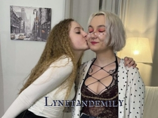 Lynetandemily