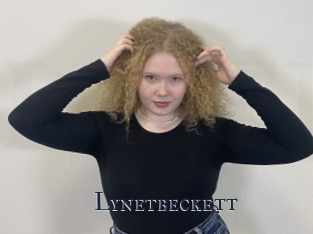 Lynetbeckett