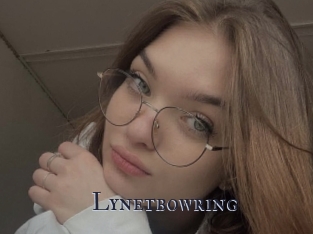 Lynetbowring