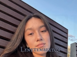 Lynetemberton