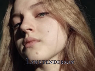 Lynetenderson