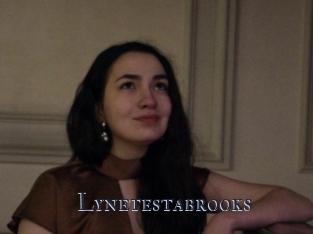 Lynetestabrooks