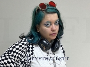 lynethallett Links 2 Freeporn