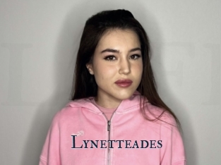 Lynetteades