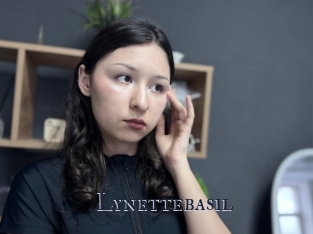 Lynettebasil