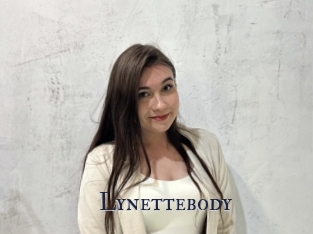 Lynettebody