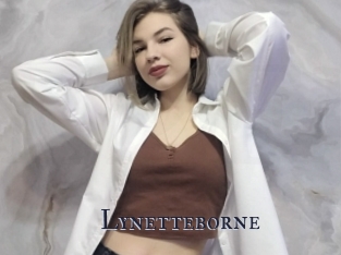 Lynetteborne