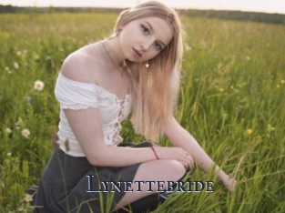 Lynettebride