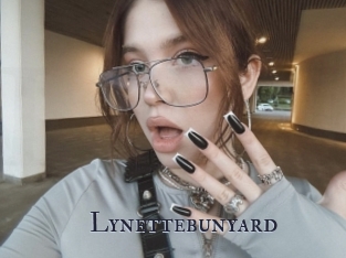 Lynettebunyard