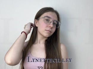 Lynettecilley