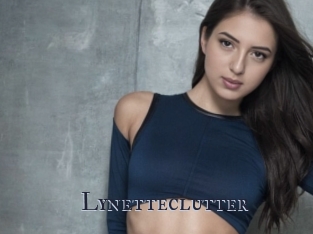 Lynetteclutter