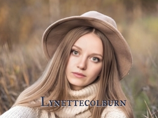 Lynettecolburn