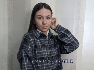 Lynettecroyle