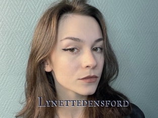 Lynettedensford