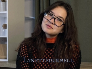 Lynettedurnell