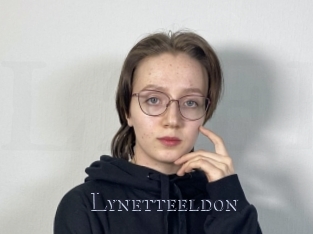 Lynetteeldon