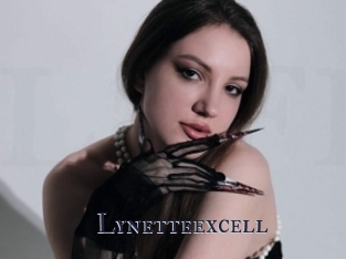 Lynetteexcell