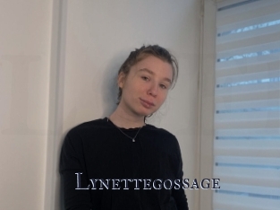 Lynettegossage